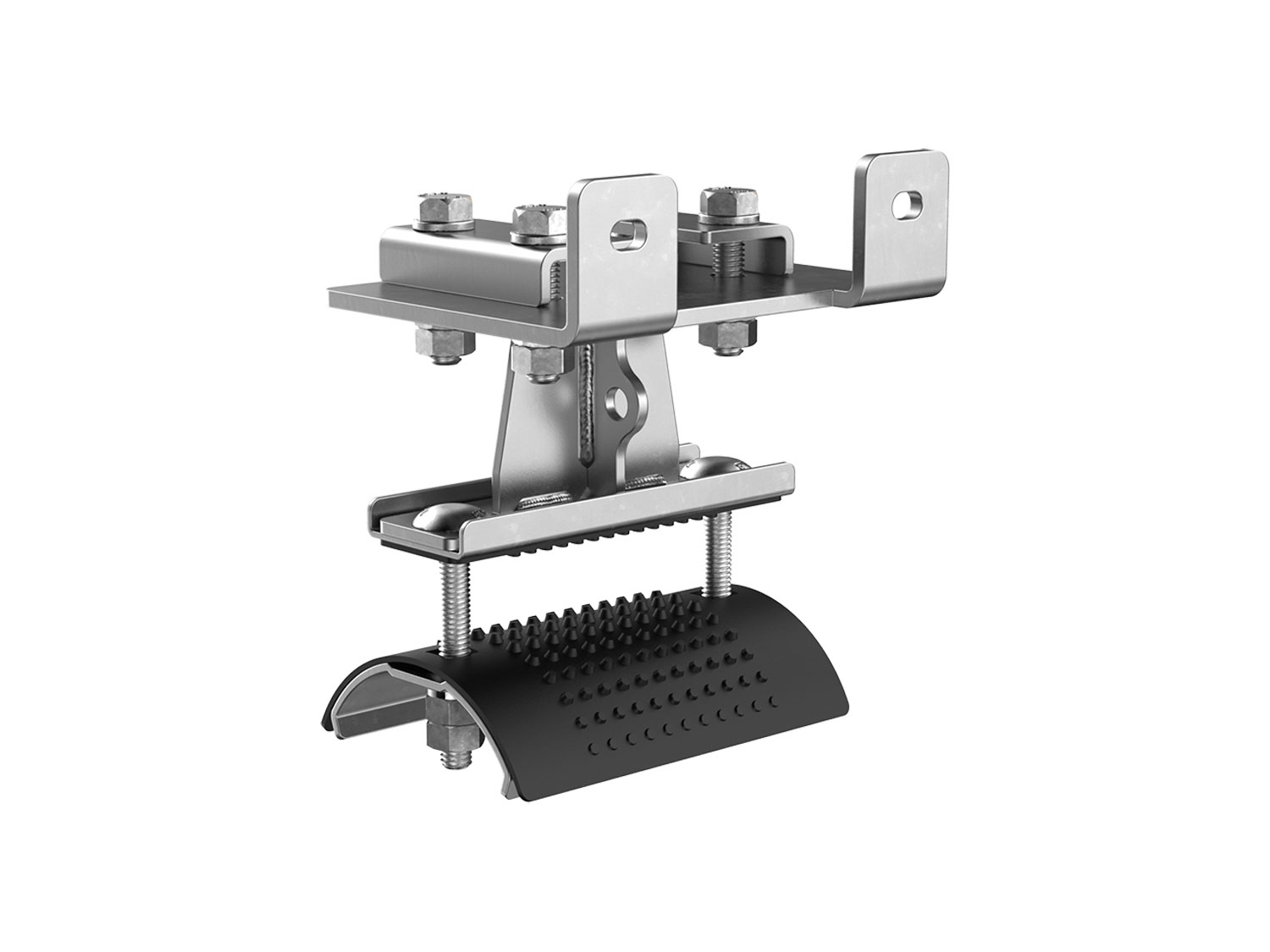 I-Beam Start Clamp for Flatform Cables (2020 Series)